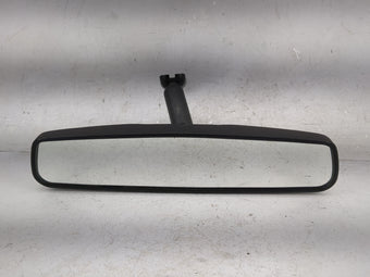 compare product 2013 Ford Fiesta Interior Rear View Mirror Replacement OEM P/N:E8 011083 Fits OEM Used Auto Parts