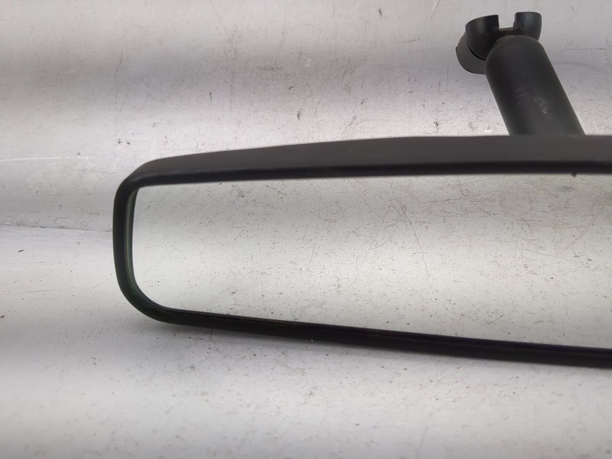 2013 Ford Fiesta Interior Rear View Mirror Replacement OEM P/N:E8 011083 Fits OEM Used Auto Parts - Oemusedautoparts1.com