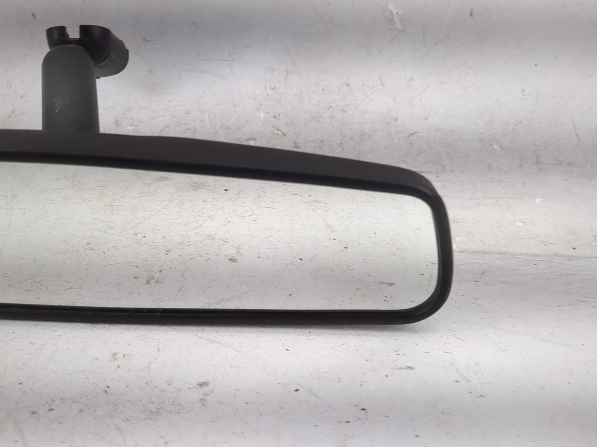 2013 Ford Fiesta Interior Rear View Mirror Replacement OEM P/N:E8 011083 Fits OEM Used Auto Parts - Oemusedautoparts1.com
