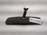 2013 Ford Fiesta Interior Rear View Mirror Replacement OEM P/N:E8 011083 Fits OEM Used Auto Parts - Oemusedautoparts1.com