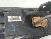2011-2013 Ford Fiesta Driver Left Oem Head Light Headlight Lamp - Oemusedautoparts1.com