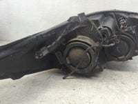 2011-2013 Ford Fiesta Driver Left Oem Head Light Headlight Lamp - Oemusedautoparts1.com