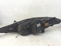 2011-2013 Ford Fiesta Driver Left Oem Head Light Headlight Lamp - Oemusedautoparts1.com