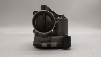 compare product 2011-2014 Ford Fiesta Throttle Body P/N:7S7G-9F991-B7A Fits Fits 2011 2012 2013 2014 OEM Used Auto Parts