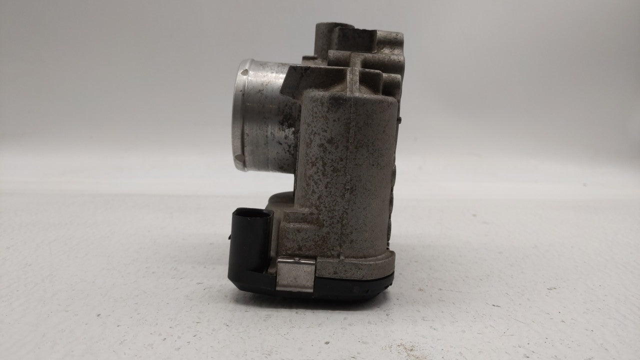 2011-2014 Ford Fiesta Throttle Body P/N:7S7G-9F991-B7A Fits Fits 2011 2012 2013 2014 OEM Used Auto Parts - Oemusedautoparts1
