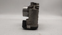 2011-2014 Ford Fiesta Throttle Body P/N:7S7G-9F991-B7A Fits Fits 2011 2012 2013 2014 OEM Used Auto Parts - Oemusedautoparts1