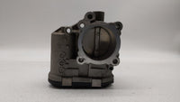 2011-2014 Ford Fiesta Throttle Body P/N:7S7G-9F991-B7A Fits Fits 2011 2012 2013 2014 OEM Used Auto Parts - Oemusedautoparts1
