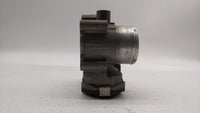 2011-2014 Ford Fiesta Throttle Body P/N:7S7G-9F991-B7A Fits Fits 2011 2012 2013 2014 OEM Used Auto Parts - Oemusedautoparts1