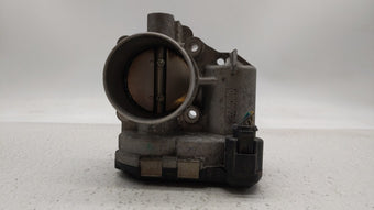 compare product 2011-2014 Ford Fiesta Throttle Body P/N:7S7G-9F991-BA 7S7G-9F991-B7A Fits Fits 2011 2012 2013 2014 OEM Used Auto Parts