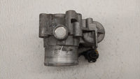 2011-2014 Ford Fiesta Throttle Body P/N:7S7G-9F991-BA 7S7G-9F991-B7A Fits Fits 2011 2012 2013 2014 OEM Used Auto Parts - Oem