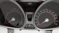 2012-2013 Ford Fiesta Instrument Cluster Speedometer Gauges P/N:CE8T-10849-CC DE8T-10849-CC, DE8T-10849-CB Fits Fits 2012 20