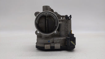compare product 2011-2014 Ford Fiesta Throttle Body P/N:7S7G-9F991-BA 7S7G-9F991-B7A Fits Fits 2011 2012 2013 2014 OEM Used Auto Parts