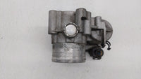 2011-2014 Ford Fiesta Throttle Body P/N:7S7G-9F991-BA 7S7G-9F991-B7A Fits Fits 2011 2012 2013 2014 OEM Used Auto Parts - Oem