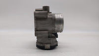 2011-2014 Ford Fiesta Throttle Body P/N:7S7G-9F991-BA 7S7G-9F991-B7A Fits Fits 2011 2012 2013 2014 OEM Used Auto Parts - Oem