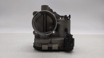 compare product 2011-2014 Ford Fiesta Throttle Body P/N:7S7G-9F991-BA 7S7G-9F991-B7A Fits Fits 2011 2012 2013 2014 OEM Used Auto Parts