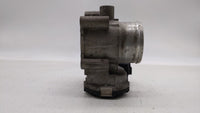 2011-2014 Ford Fiesta Throttle Body P/N:7S7G-9F991-BA 7S7G-9F991-B7A Fits Fits 2011 2012 2013 2014 OEM Used Auto Parts - Oem
