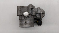 2011-2014 Ford Fiesta Throttle Body P/N:7S7G-9F991-BA 7S7G-9F991-B7A Fits Fits 2011 2012 2013 2014 OEM Used Auto Parts - Oem