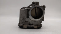 2011-2014 Ford Fiesta Throttle Body P/N:7S7G-9F991-BA 7S7G-9F991-B7A Fits Fits 2011 2012 2013 2014 OEM Used Auto Parts - Oem