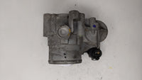 2011-2014 Ford Fiesta Throttle Body P/N:7S7G-9F991-BA 7S7G-9F991-B7A Fits Fits 2011 2012 2013 2014 OEM Used Auto Parts - Oem
