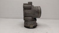 2011-2014 Ford Fiesta Throttle Body P/N:7S7G-9F991-BA 7S7G-9F991-B7A Fits Fits 2011 2012 2013 2014 OEM Used Auto Parts - Oem
