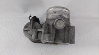 2011-2014 Ford Fiesta Throttle Body P/N:7S7G-9F991-BA 7S7G-9F991-B7A Fits Fits 2011 2012 2013 2014 OEM Used Auto Parts - Oem