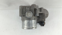 2011-2014 Ford Fiesta Throttle Body P/N:7S7G-9F991-BA 7S7G-9F991-B7A Fits Fits 2011 2012 2013 2014 OEM Used Auto Parts - Oem
