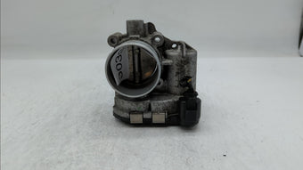 compare product 2011-2014 Ford Fiesta Throttle Body P/N:7S7G-9F991-BA 7S7G-9F991-B7A Fits Fits 2011 2012 2013 2014 OEM Used Auto Parts