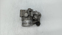 2011-2014 Ford Fiesta Throttle Body P/N:7S7G-9F991-BA 7S7G-9F991-B7A Fits Fits 2011 2012 2013 2014 OEM Used Auto Parts - Oem