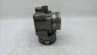 2011-2014 Ford Fiesta Throttle Body P/N:7S7G-9F991-BA 7S7G-9F991-B7A Fits Fits 2011 2012 2013 2014 OEM Used Auto Parts - Oem