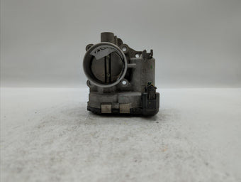 compare product 2011-2014 Ford Fiesta Throttle Body P/N:7S7G-9F991-BA 7S7G-9F991-B7A Fits Fits 2011 2012 2013 2014 OEM Used Auto Parts