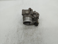 2011-2014 Ford Fiesta Throttle Body P/N:7S7G-9F991-BA 7S7G-9F991-B7A Fits Fits 2011 2012 2013 2014 OEM Used Auto Parts - Oem