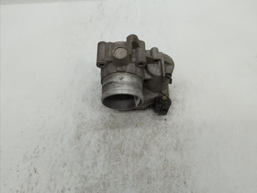 2011-2014 Ford Fiesta Throttle Body P/N:7S7G-9F991-BA 7S7G-9F991-B7A Fits Fits 2011 2012 2013 2014 OEM Used Auto Parts