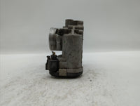 2011-2014 Ford Fiesta Throttle Body P/N:7S7G-9F991-BA 7S7G-9F991-B7A Fits Fits 2011 2012 2013 2014 OEM Used Auto Parts - Oem