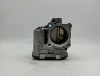 2011-2014 Ford Fiesta Throttle Body P/N:7S7G-9F991-BA 7S7G-9F991-B7A Fits Fits 2011 2012 2013 2014 OEM Used Auto Parts - Oem
