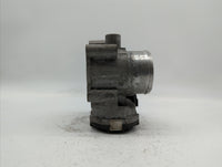 2011-2014 Ford Fiesta Throttle Body P/N:7S7G-9F991-BA 7S7G-9F991-B7A Fits Fits 2011 2012 2013 2014 OEM Used Auto Parts - Oem