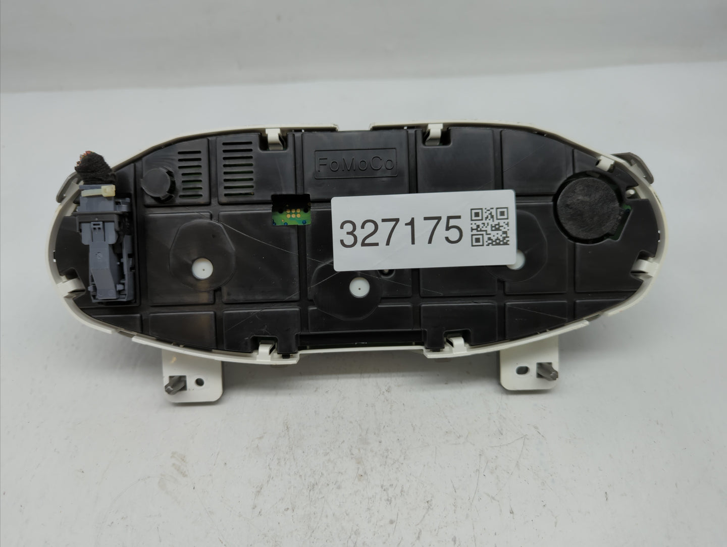 2013 Ford Fiesta Instrument Cluster Speedometer Gauges P/N:10894-BA Fits OEM Used Auto Parts - Oemusedautoparts1.com