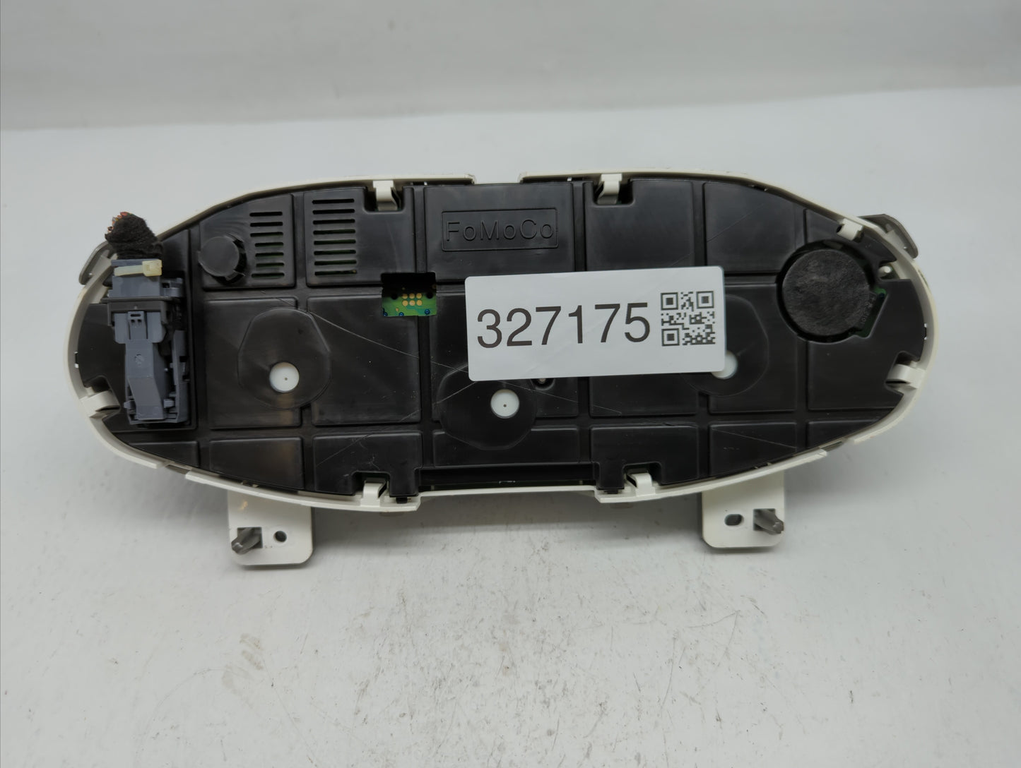 2013 Ford Fiesta Instrument Cluster Speedometer Gauges P/N:10894-BA Fits OEM Used Auto Parts - Oemusedautoparts1.com
