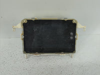 2013 Ford Fiesta Information Display Screen - Oemusedautoparts1.com
