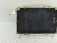 2013 Ford Fiesta Information Display Screen - Oemusedautoparts1.com