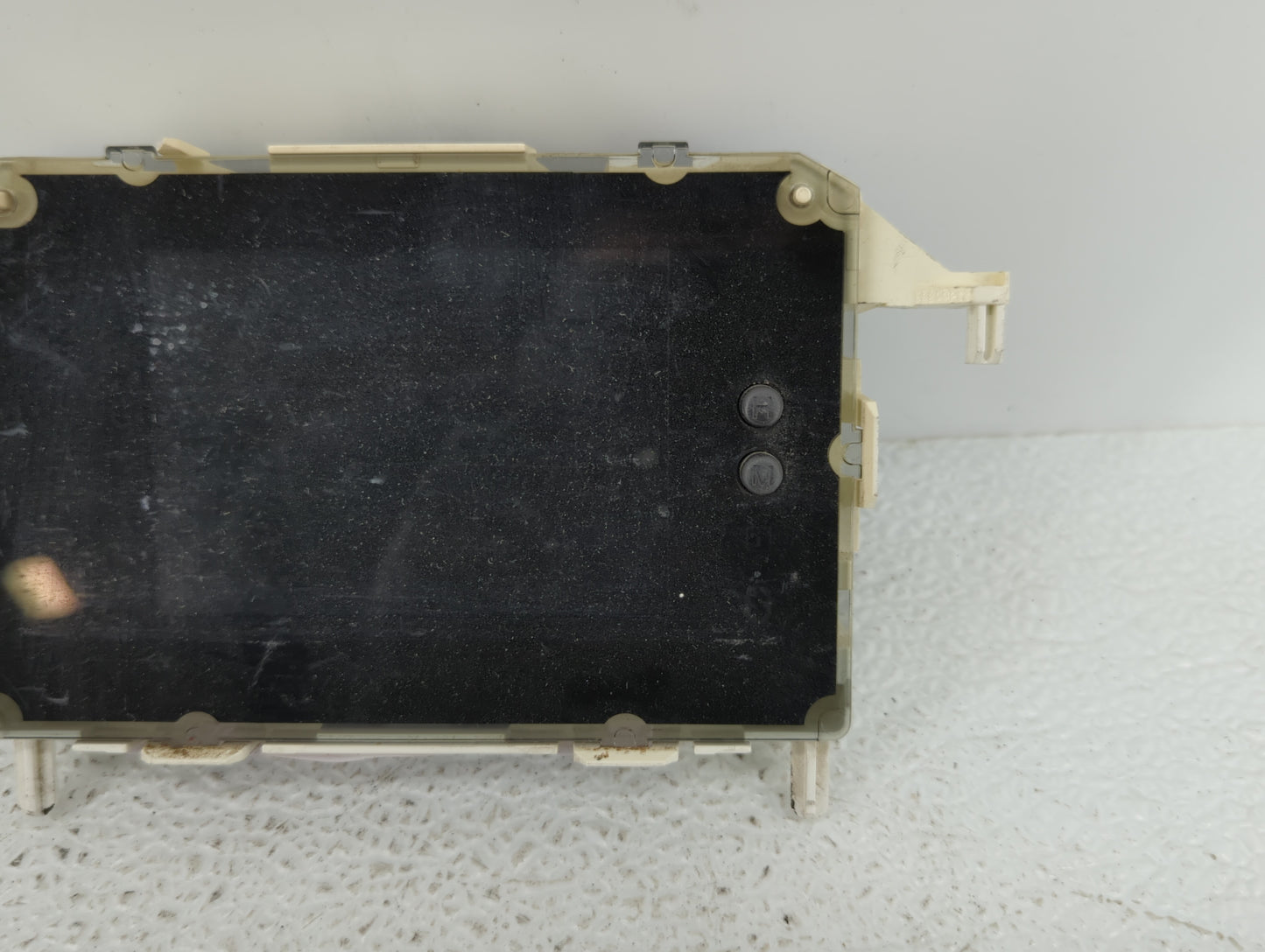 2013 Ford Fiesta Information Display Screen - Oemusedautoparts1.com