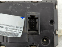 2013 Ford Fiesta Information Display Screen - Oemusedautoparts1.com