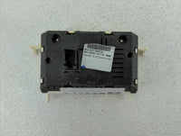 2013 Ford Fiesta Information Display Screen - Oemusedautoparts1.com