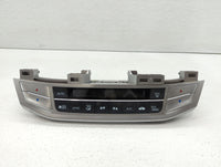 2011-2013 Ford Fiesta Tail Light Assembly Passenger Right OEM P/N:AE83-15B502-AC Fits Fits 2011 2012 2013 OEM Used Auto Part