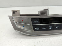 2011-2013 Ford Fiesta Tail Light Assembly Passenger Right OEM P/N:AE83-15B502-AC Fits Fits 2011 2012 2013 OEM Used Auto Part