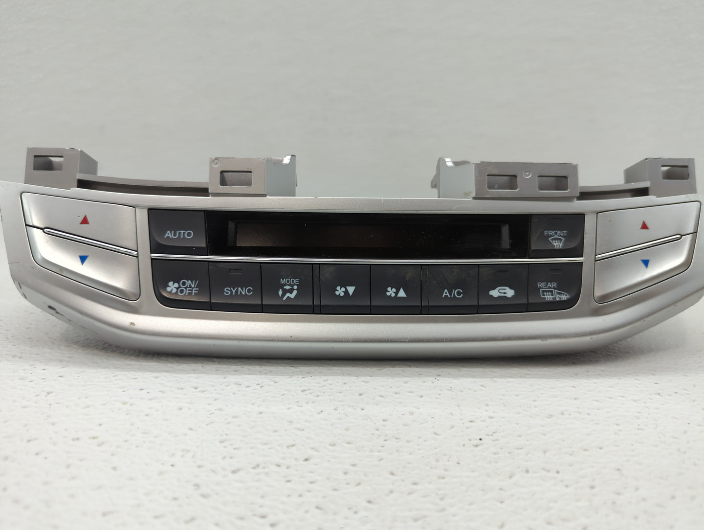 2011-2013 Ford Fiesta Tail Light Assembly Passenger Right OEM P/N:AE83-15B502-AC Fits Fits 2011 2012 2013 OEM Used Auto Part