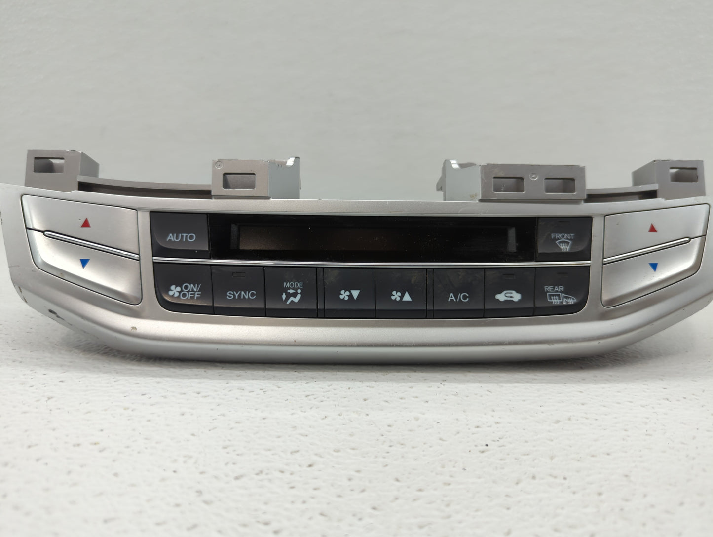 2011-2013 Ford Fiesta Tail Light Assembly Passenger Right OEM P/N:AE83-15B502-AC Fits Fits 2011 2012 2013 OEM Used Auto Part