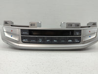 2011-2013 Ford Fiesta Tail Light Assembly Passenger Right OEM P/N:AE83-15B502-AC Fits Fits 2011 2012 2013 OEM Used Auto Part