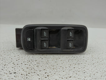compare product 2011-2013 Ford Fiesta Master Power Window Switch Replacement Driver Side Left P/N:8A6T-14A132-CC Fits Fits 2011 2012 2013 OEM Used Auto Parts