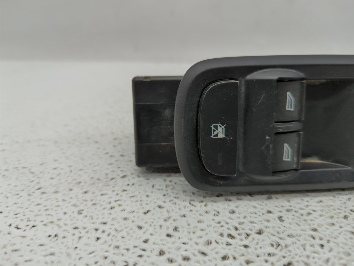 2011-2013 Ford Fiesta Master Power Window Switch Replacement Driver Side Left P/N:8A6T-14A132-CC Fits Fits 2011 2012 2013 OE