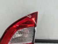 2011-2013 Ford Fiesta Tail Light Assembly Passenger Right OEM P/N:AE83-15B502-AC Fits Fits 2011 2012 2013 OEM Used Auto Part